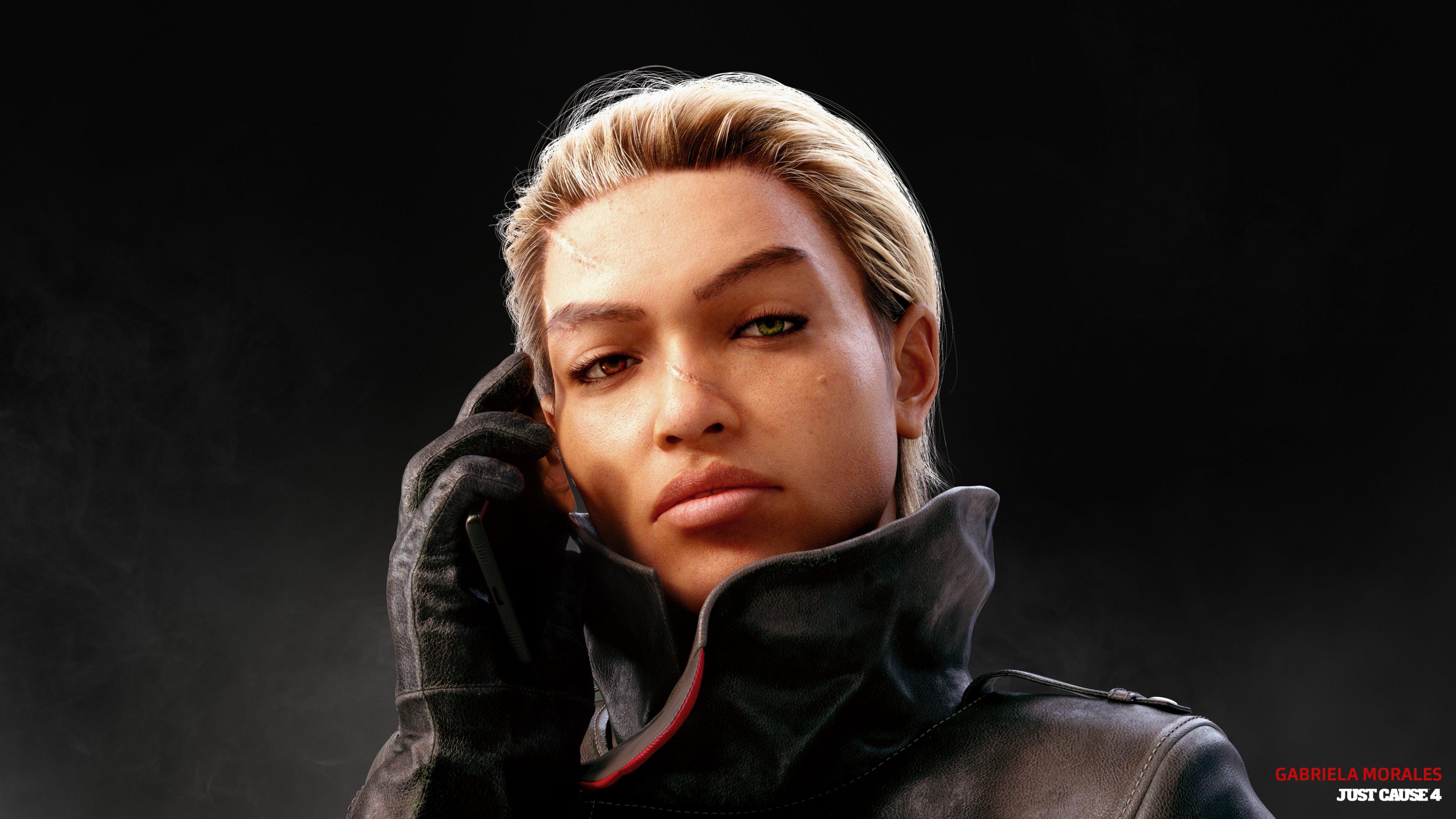 Just Cause 4 - Imagen 21